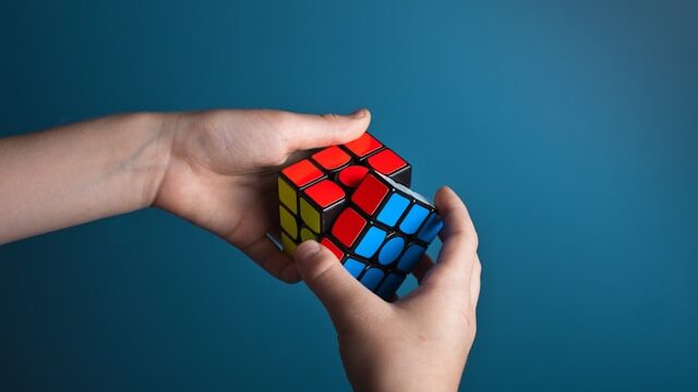 KuutioStore – rubikin kuution ykköspaikka